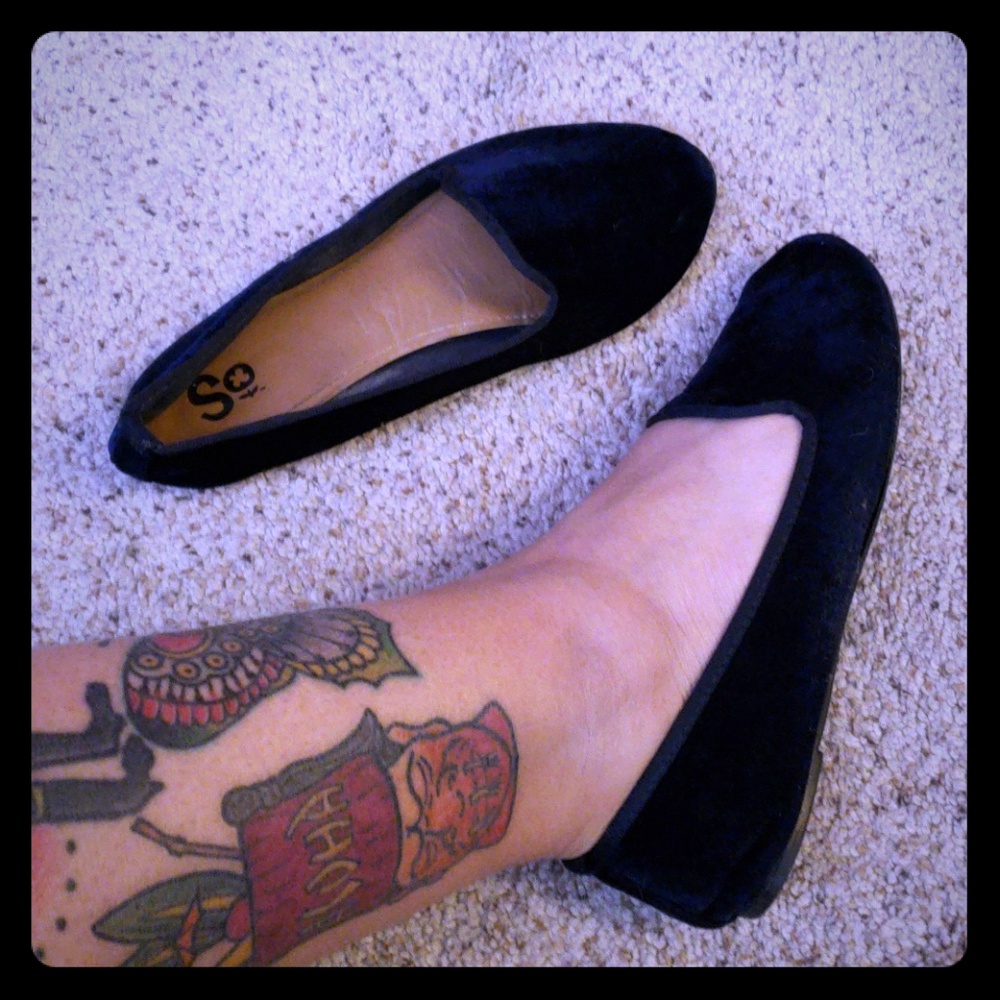 Flats